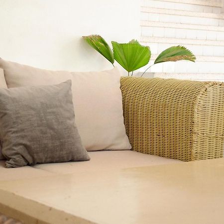Vf Hotel Cuernavaca Eksteriør billede